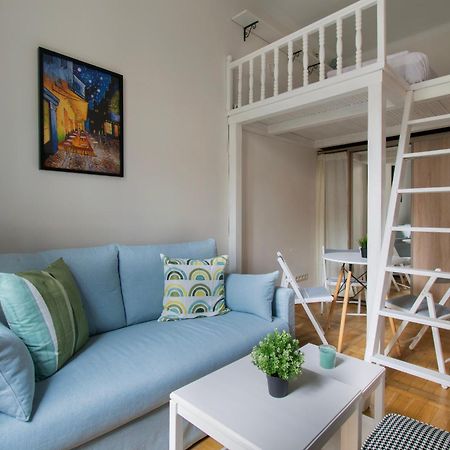 Magnificent Apartments Zyblikiewicza 11A, Central Location Krakow Bagian luar foto