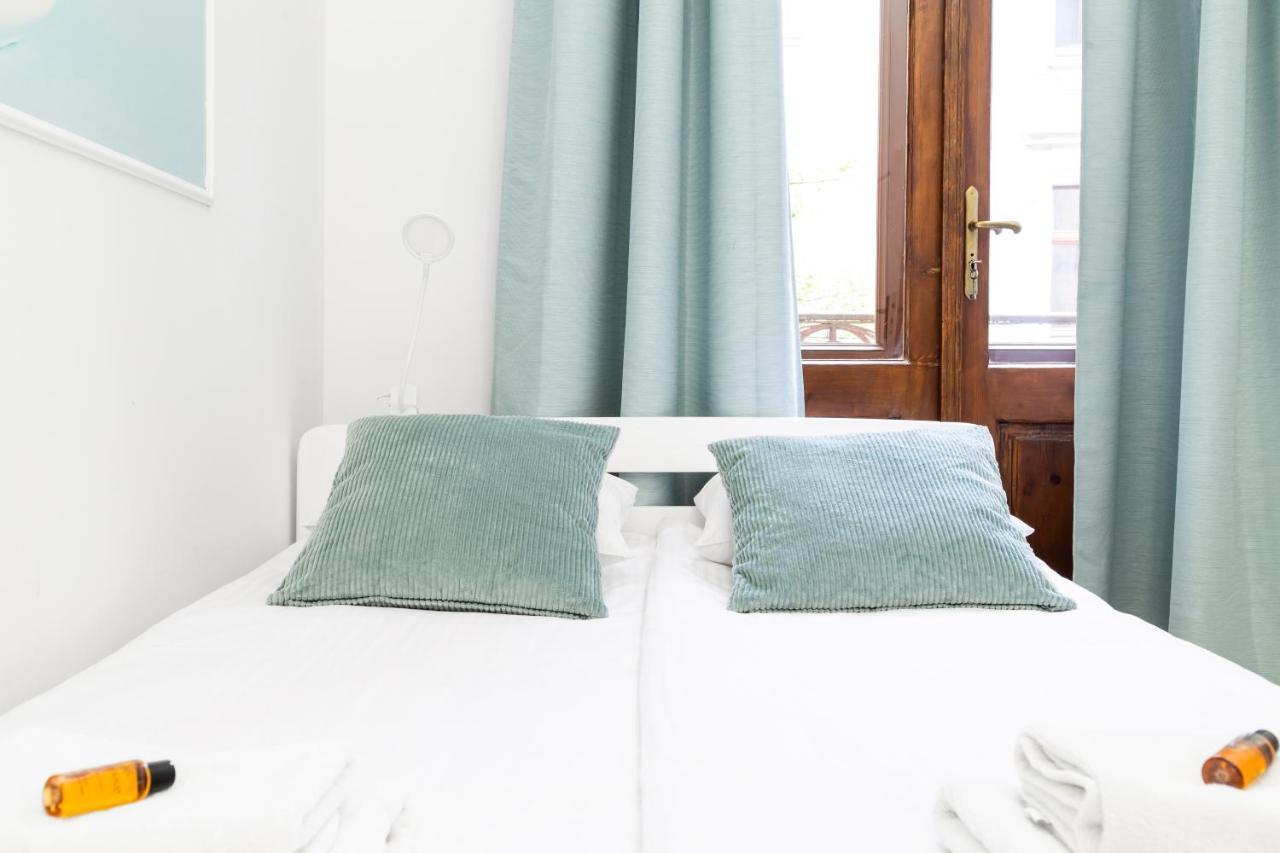 Magnificent Apartments Zyblikiewicza 11A, Central Location Krakow Bagian luar foto