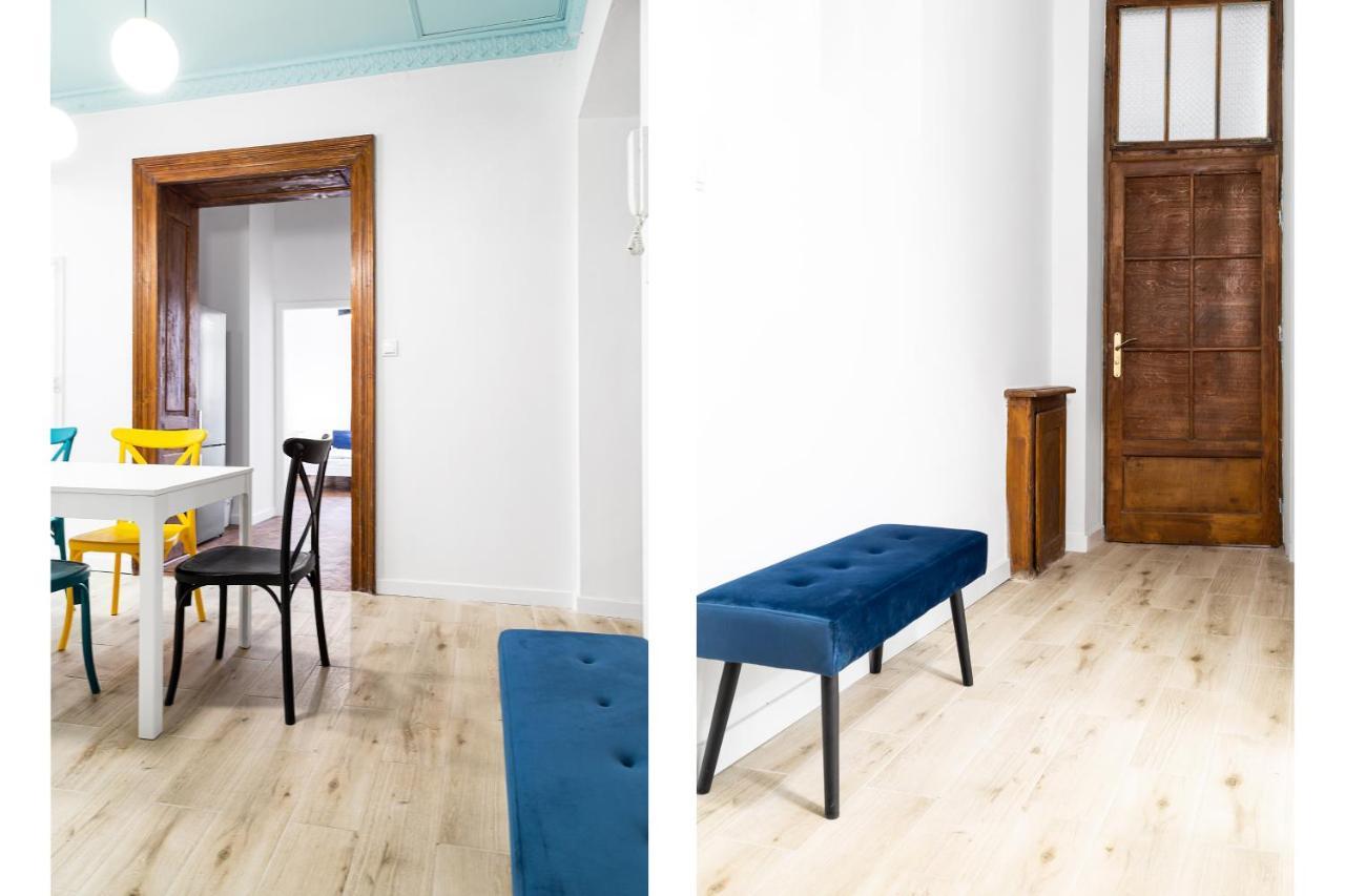 Magnificent Apartments Zyblikiewicza 11A, Central Location Krakow Bagian luar foto