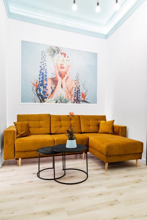 Magnificent Apartments Zyblikiewicza 11A, Central Location Krakow Bagian luar foto