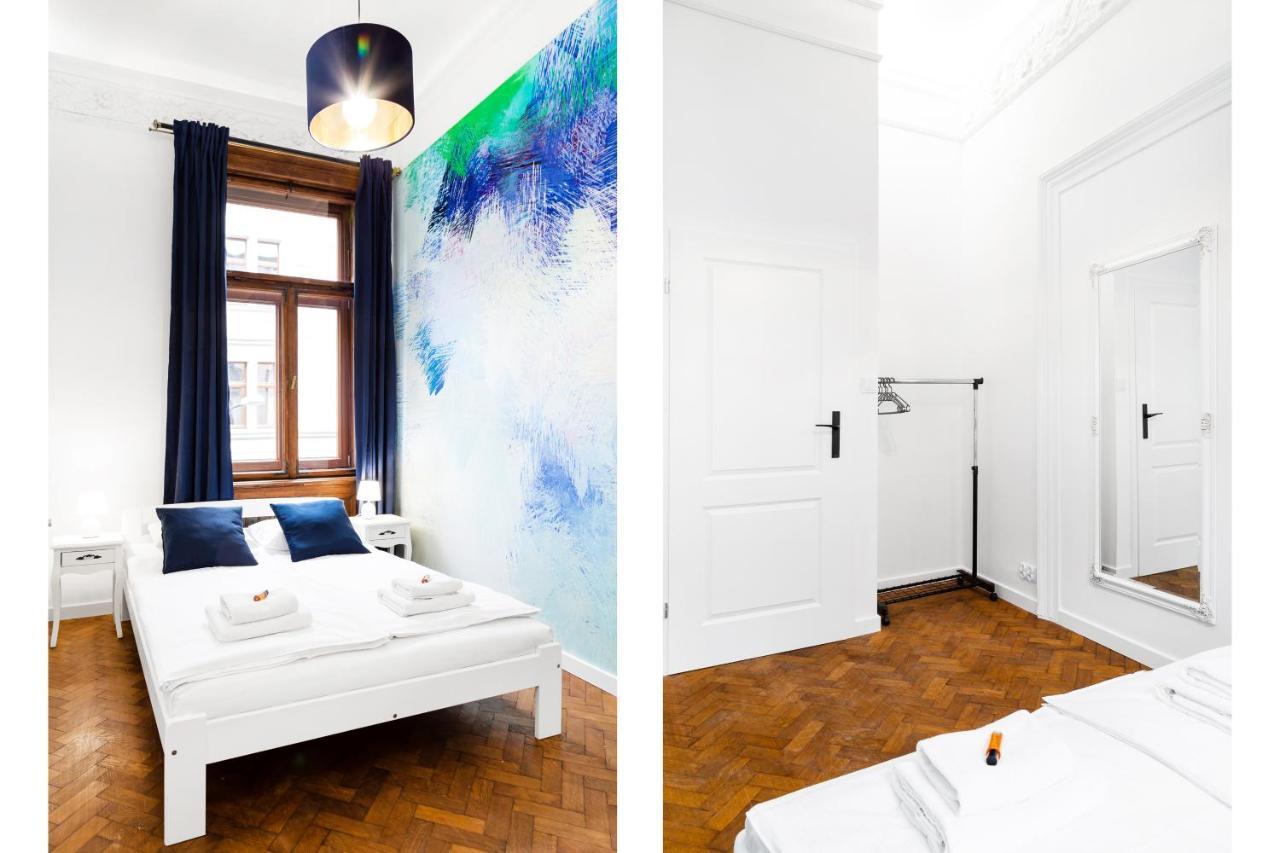 Magnificent Apartments Zyblikiewicza 11A, Central Location Krakow Bagian luar foto