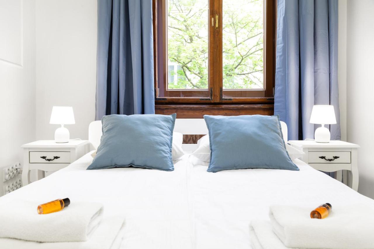 Magnificent Apartments Zyblikiewicza 11A, Central Location Krakow Bagian luar foto