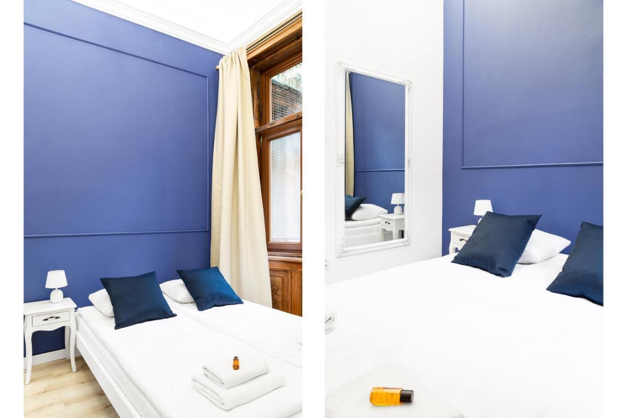 Magnificent Apartments Zyblikiewicza 11A, Central Location Krakow Bagian luar foto