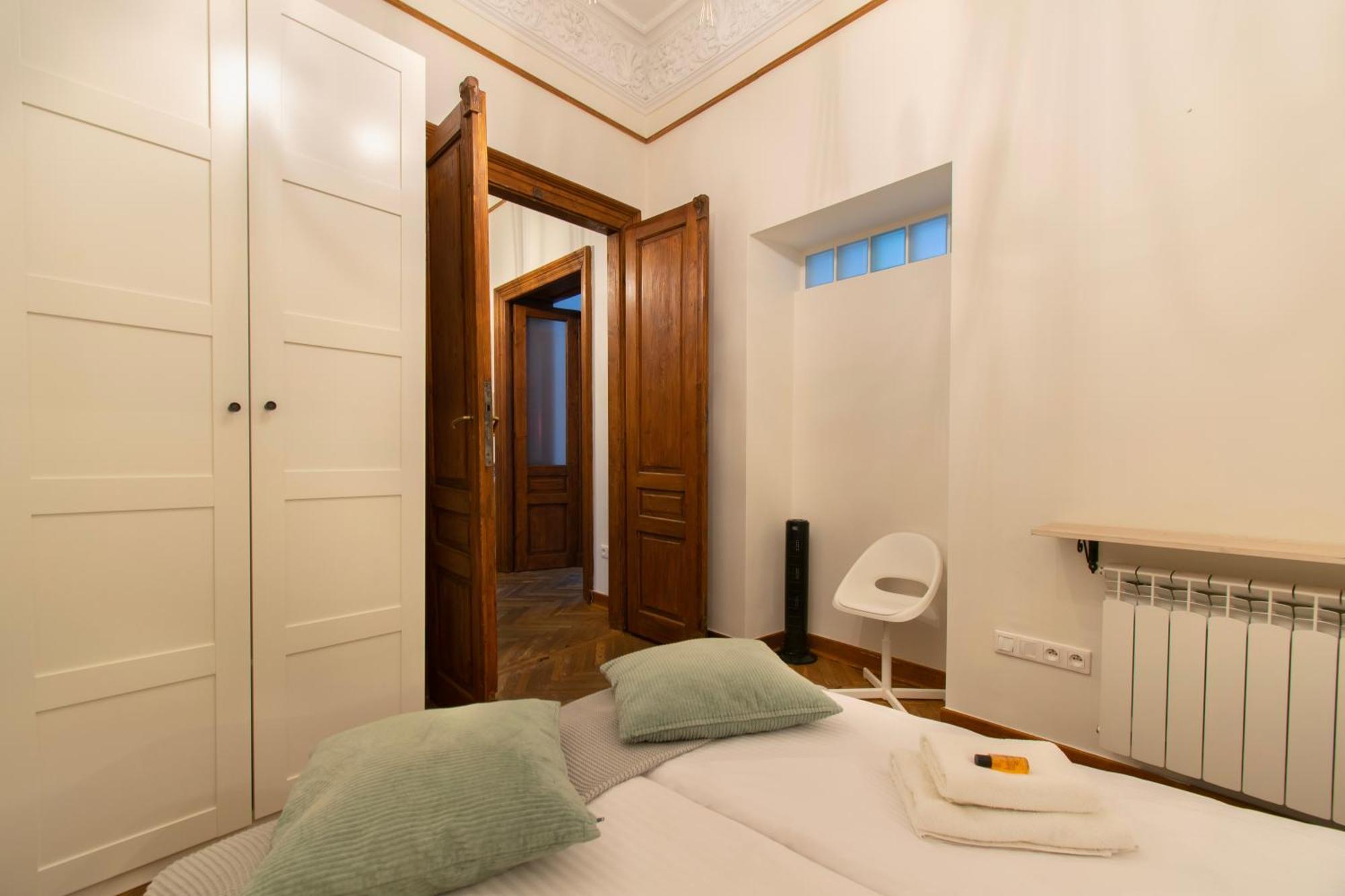 Magnificent Apartments Zyblikiewicza 11A, Central Location Krakow Bagian luar foto