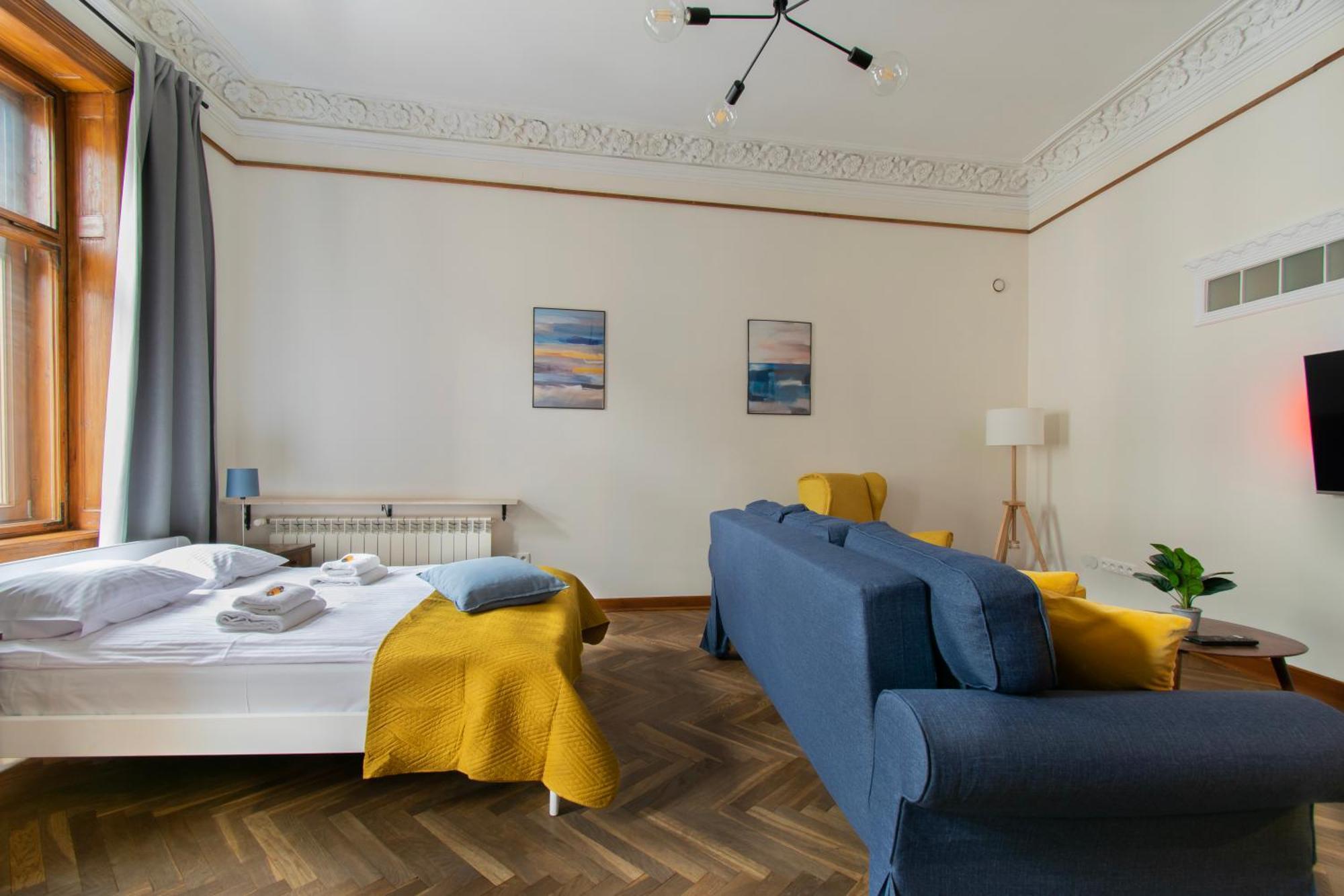 Magnificent Apartments Zyblikiewicza 11A, Central Location Krakow Bagian luar foto