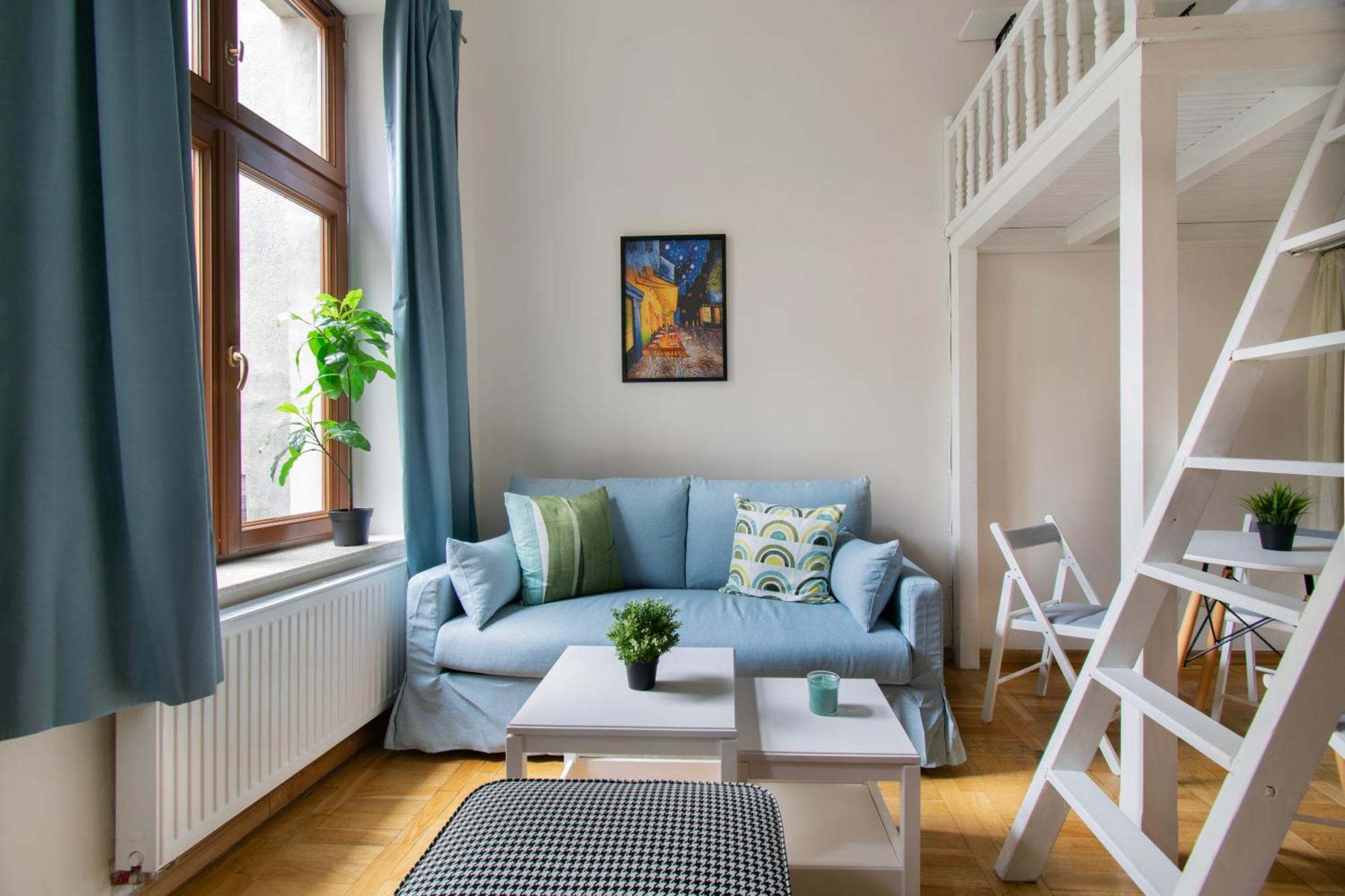 Magnificent Apartments Zyblikiewicza 11A, Central Location Krakow Bagian luar foto